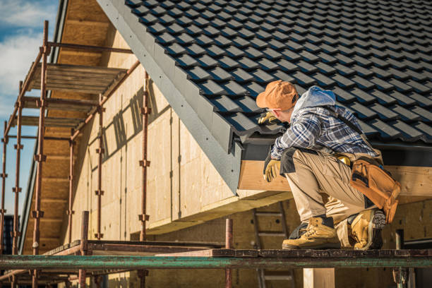 Best Roof Leak Repair  in Oelwein, IA